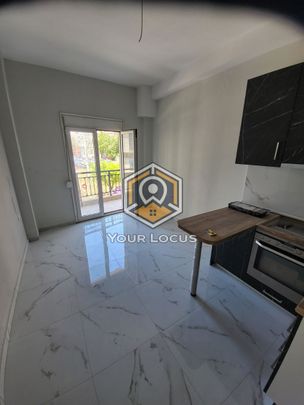 Studio/Γκαρσονιέρα για ενοικίαση Άγιος Αθανάσιος (Εύοσμος) - Photo 1