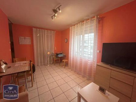 Appartement à louer 3 pièces 60.91m² - Photo 2