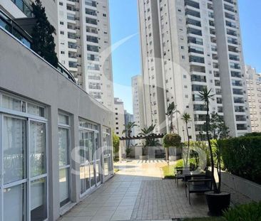 Apartamento Para Alugar Com 125 m², 3 Suítes E 2 Vagas Na Vila Andrade - Photo 2