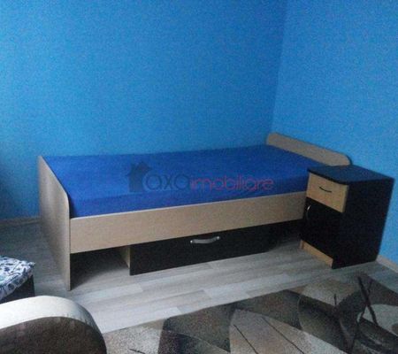 Apartament 3 camere de inchiriat in Cluj-Napoca, Buna Ziua ID 2612 - Fotografie 3