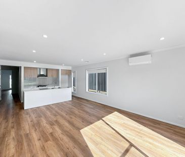 Brand New Family Living - Photo 1