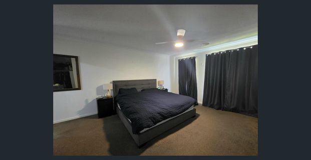 Family home metres from Shepparton Golf Club - Photo 1