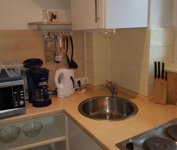 City Studio - im Kölner Norden - Photo 6