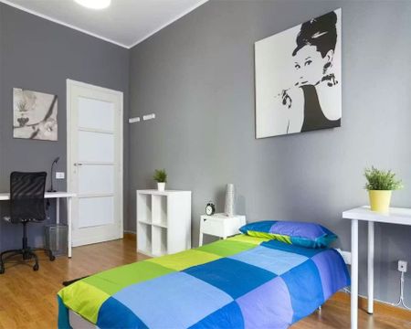 Via Giuseppe Bruschetti, Milan, Lombardy 20125 - Photo 3