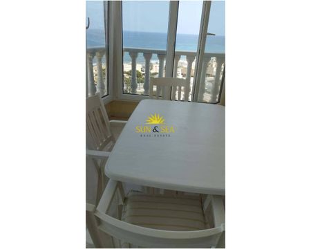 TWO-BEDROOM APARTMENT – LA MANGA DEL MAR MENOR - Photo 2