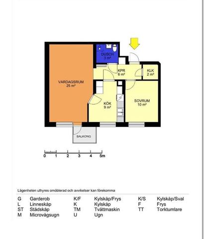 Sturegatan, Uppsala - Foto 3