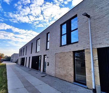 Recente en energiezuinige woning met E-peil 20 in Wevelgem - Foto 1
