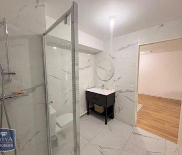 Appartement à louer 1 pièce 29.7m² - Photo 6