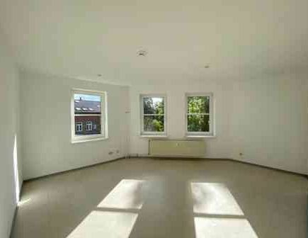 Wohnen mit Service - nur für Senioren mit Wohnberechtigungsschein - Foto 1