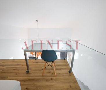 1 room luxury Flat for rent in Parede, Cascais e Estoril, Cascais, ... - Photo 1