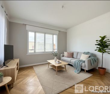 Appartement T2 Reims à louer - Photo 4