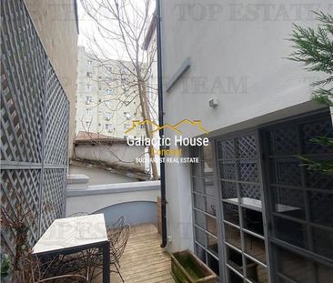 CASA SPECTACULOASA DOROBANTI CAPITALE de inchiriat Dorobanti - Capi... - Photo 6
