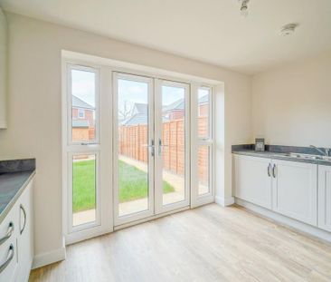 2 bedroom terraced house to rent - Photo 1