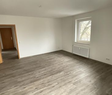 Helle gut geschnittene 2-Zimmer-Wohnung in Duisburg Beeckerwerth - Photo 1