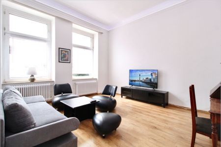 2 Zimmer in Düsseldorf - Photo 4