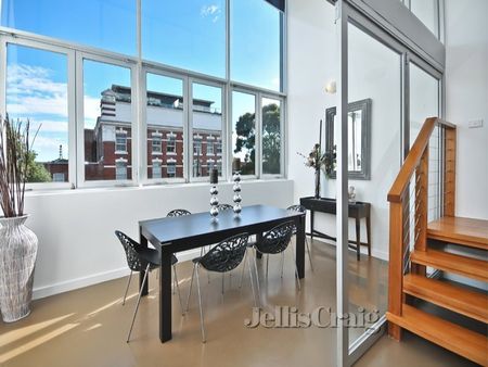 5/51 Stawell Street, West Melbourne - Photo 4