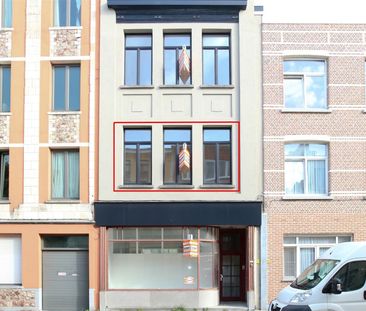 Leeuwlantstraat 54 - Photo 1