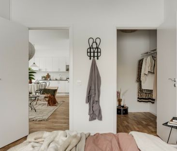 Gamla Dalbyvägen 22 - Photo 1