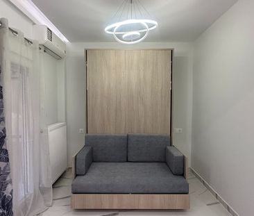 Διαμέρισμα για ενοικίαση Καμάρα - Ροτόντα (Κέντρο Θεσσαλονίκης) - Φωτογραφία 2