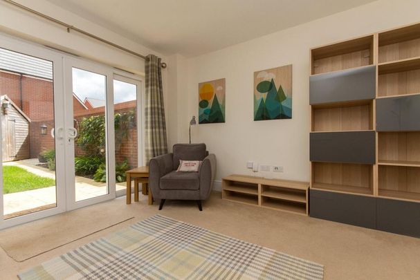 2 bedroom semi-detached house to rent - Photo 1