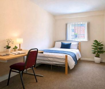 5 bed Apartment 3 Montgomery Place - Photo 4