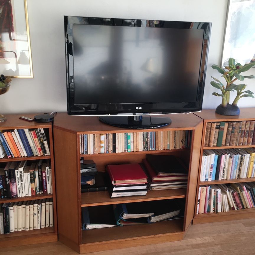 Vinterbrinksvägen, Saltsjöbaden - Photo 1