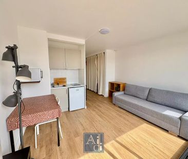 Location Appartement 1 pièce 26m² PARIS 16 75116 - Photo 6