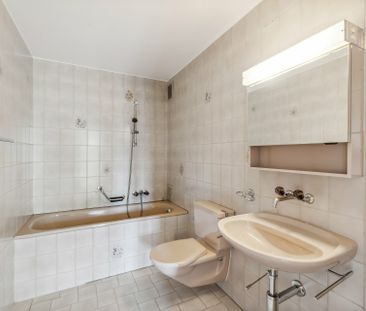 APPARTEMENT À LOUER DANS QUARTIER TRÈS ENSOLEILLÉ ET FAMILIAL - Foto 2