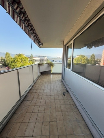 5 Zimmer, 103 m², 5. Stock - Foto 5