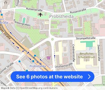 renovierte 2 zimmerwohnung sucht nachmieter - Photo 1