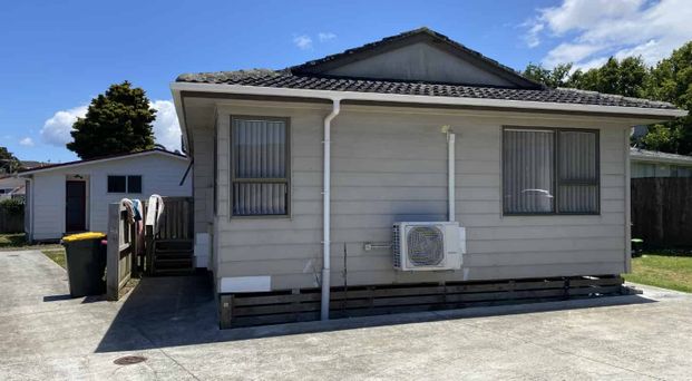 8A Quintal Place, Papatoetoe - Photo 1