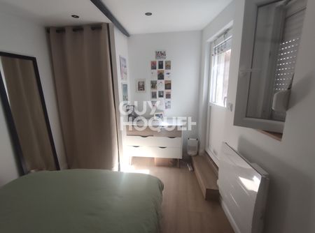 MEUBLE 30.61 m2 GRANDE RUE MARLY LE ROI - Photo 3