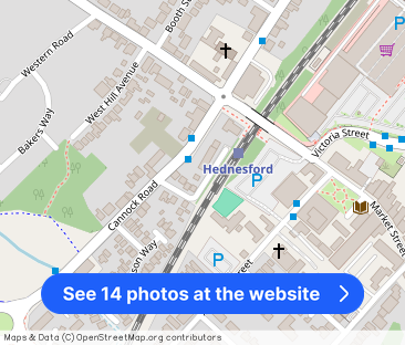 Railway View, Hednesford, Cannock, WS12 - Photo 1