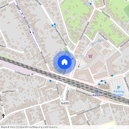 Oostmolenstraat 17 / 0A, 9880 Aalter