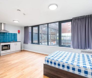 Premium Studio - Double - Photo 4