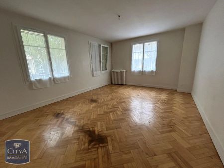 Appartement à louer 3 pièces 71.13m² - Photo 2