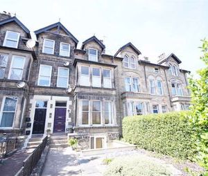 1 Bedrooms Flat to rent in Kings Road, Harrogate, North Yorkshire HG2 | £ 156 - Photo 1