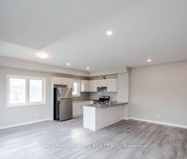 For Lease - 310 Court Street Unit# 2, Oshawa, Ontario - Photo 1