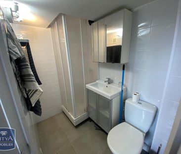 Location Appartement 1 pièce 15m² VALENCIENNES 59300 - Photo 4