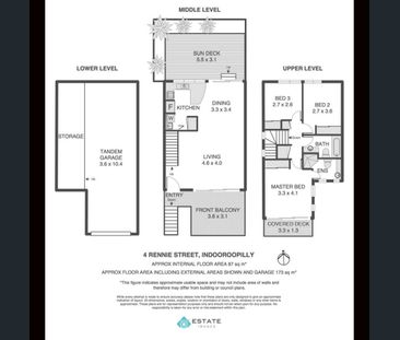 5/85 Cleveland Street, Greenslopes, Qld 4120 - Photo 6