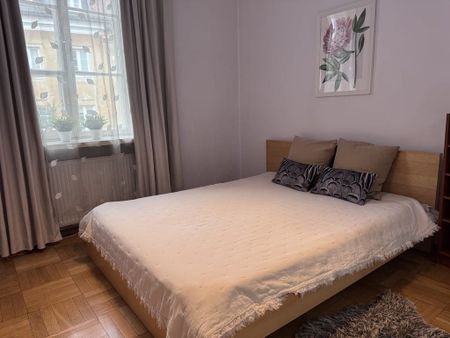 Ciche 2 pokoje przy Starówce 52.86 m² - Photo 4