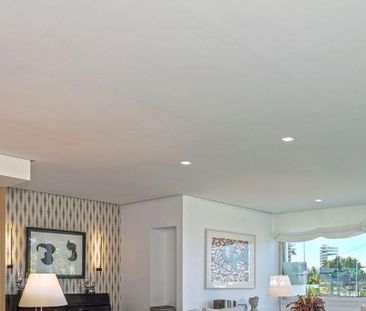 2 bedroom luxury Apartment for rent in San Pedro de Alcántara, Anda... - Photo 2