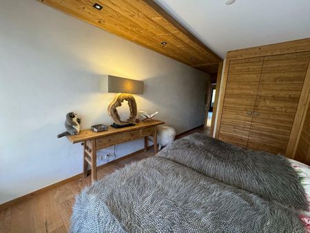 Beautiful 3 room apartment in the center of Crans-Montana - Photo 5