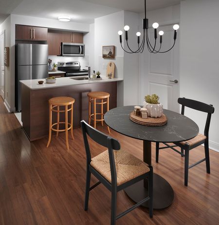 For Lease - 105 Harrison Garden Boulevard Unit# 616, Toronto, Ontario - Photo 3