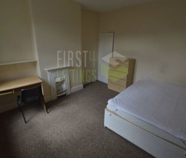 Thurlow Road, Clarendon Park, Leicester, LE2 - Photo 1