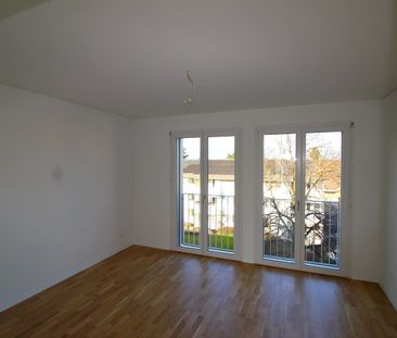 2.5 Zimmer, 59 m², 3. Stock - Photo 3