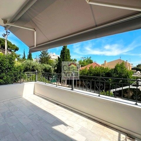 Μεζονέτα για ενοικίαση Κάτω Κηφισιά (Κηφισιά) - Photo 1