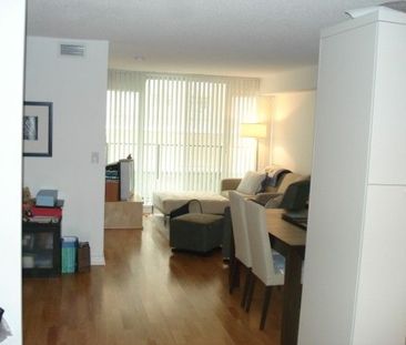For Lease - 111 Elizabeth Street Unit# 619, Toronto, Ontario - Photo 3