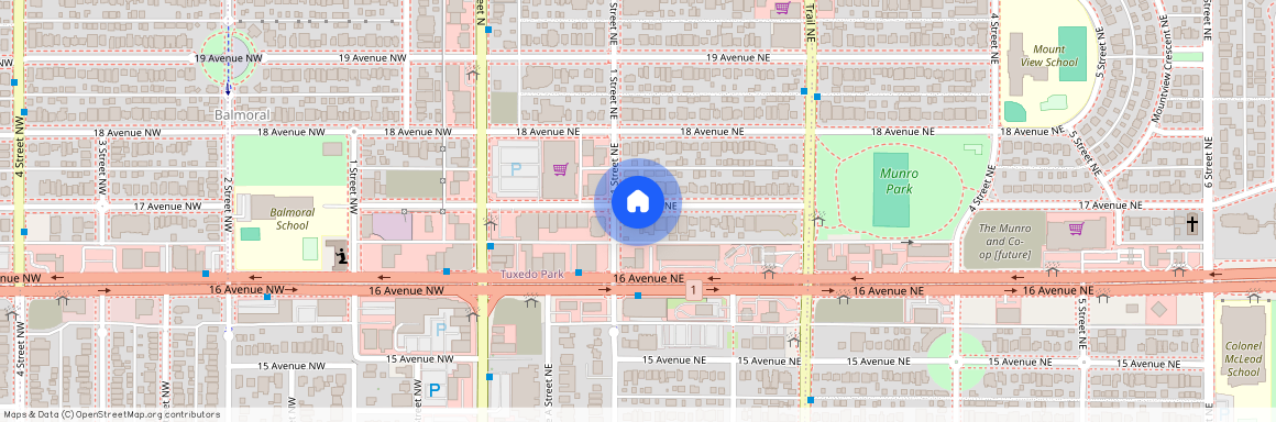Calgary, Calgary, Calgary Metropolitan, T2E 1L9