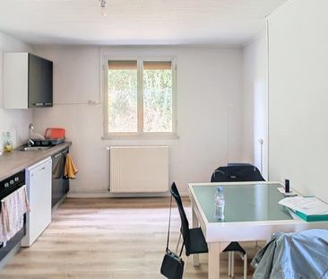 Appartement de 91m2 deux chambres en duplex - Photo 1